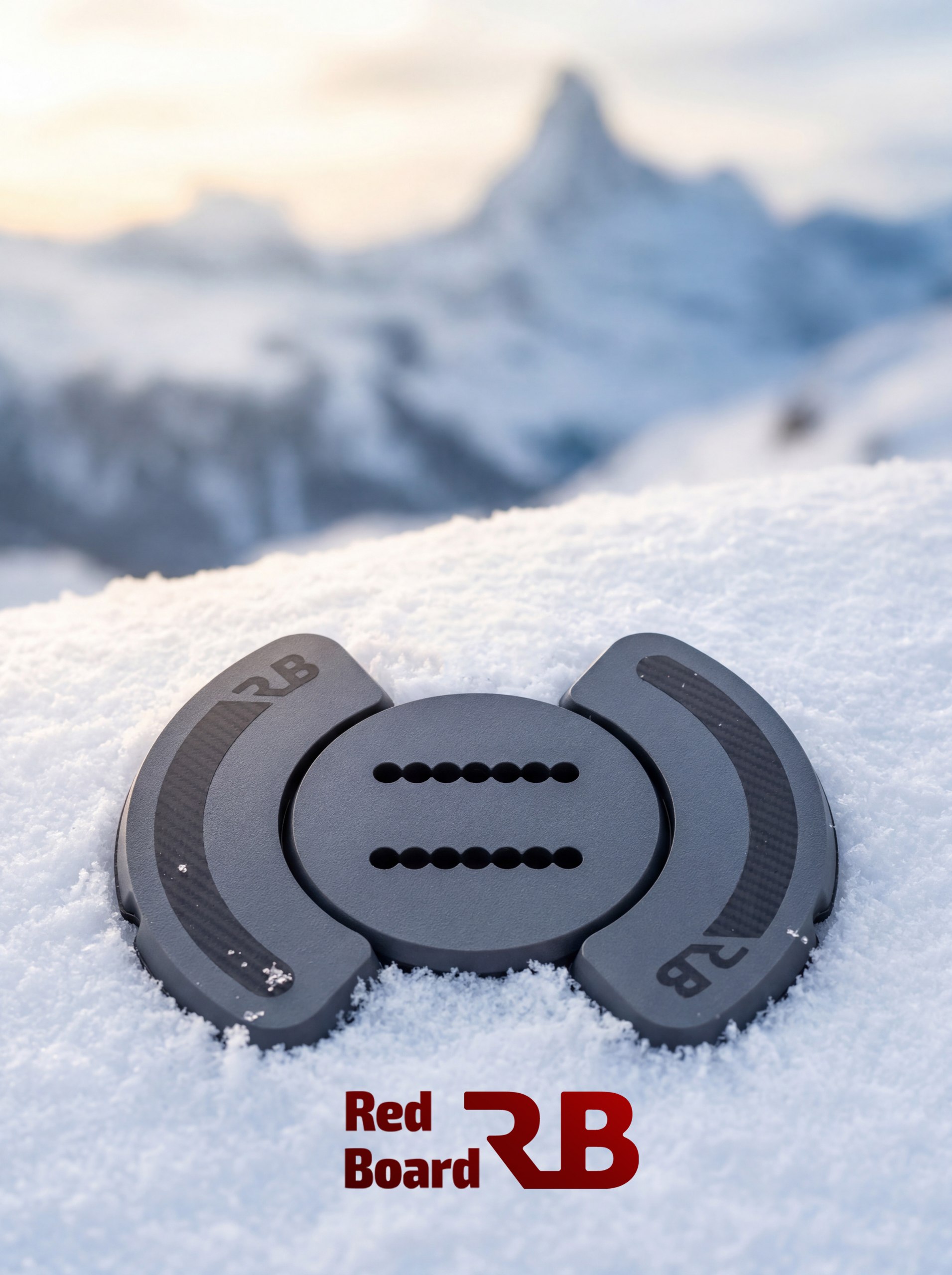 RedBoard